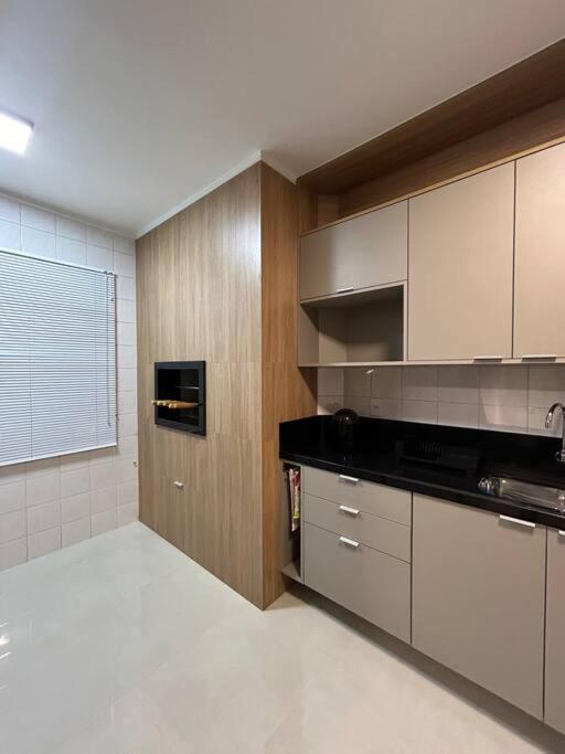 Lindo Apto A Uma Quadra Do Mar Apartment Capao da Canoa