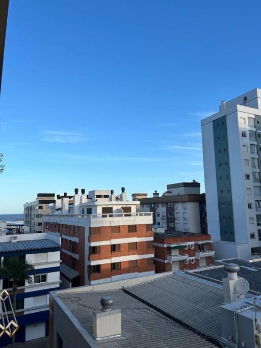 Apartment Lindo Apto A Uma Quadra Do Mar Capao da Canoa