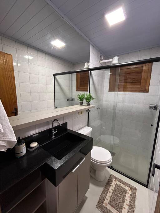 Lindo Apto A Uma Quadra Do Mar Apartment Capao da Canoa